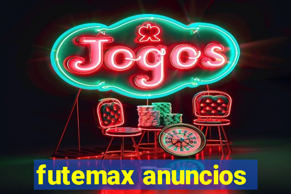 futemax anuncios